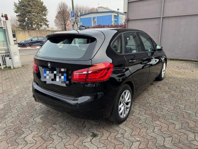BMW 225 xe Active Tourer iPerformance Business aut.