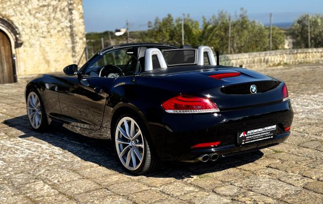 BMW Z4 sDrive 23i 204cv (Pelle/Xenon/Led)