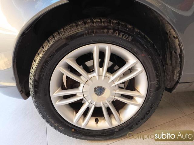 LANCIA Ypsilon 1.3 MJT 75 CV Diva