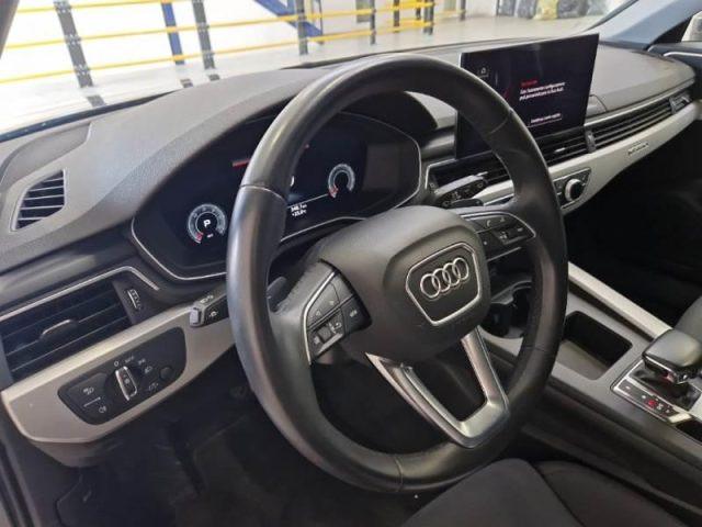AUDI A4 Avant 40 TDI quattro S tronic S line edition
