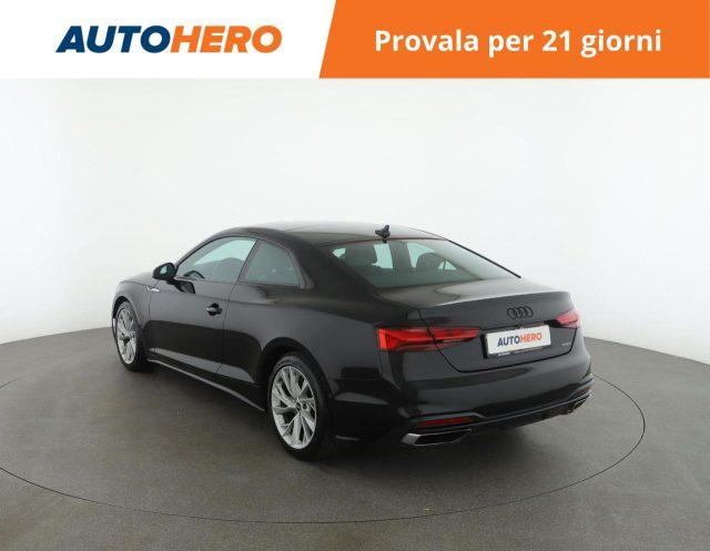 AUDI A5 40 TDI quattro S tronic Business Advanced