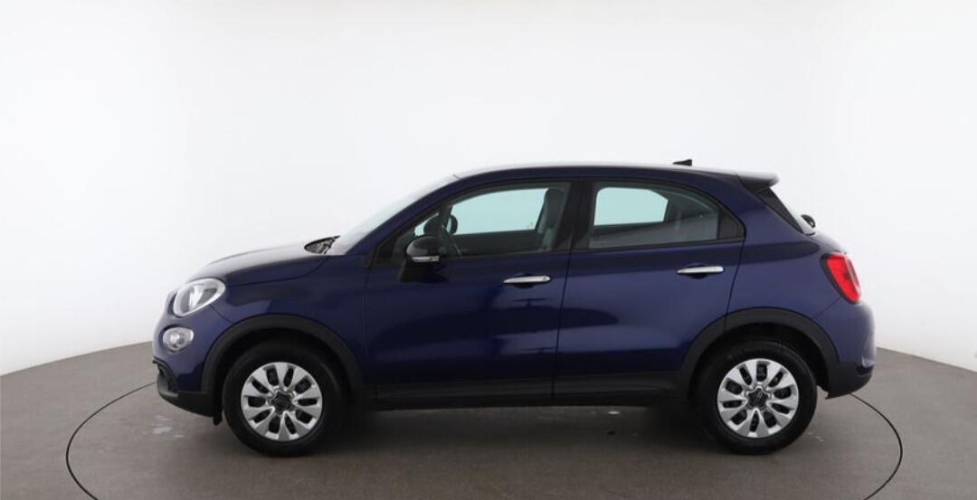 Fiat 500X CROSS 1.3 MTJ 5P 95CV