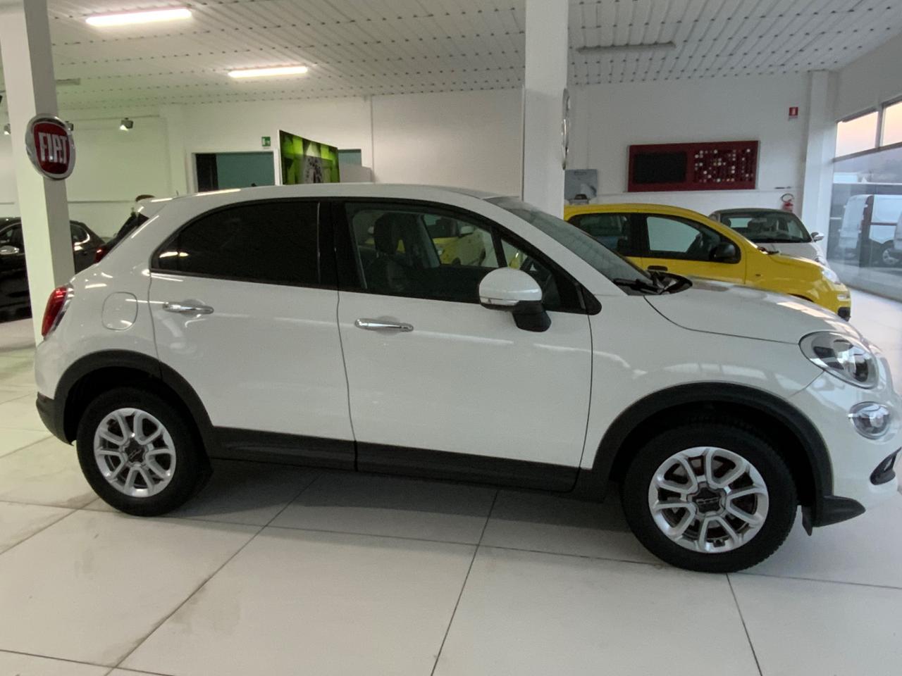 Fiat 500X 1.6 MultiJet 120 CV DCT Business