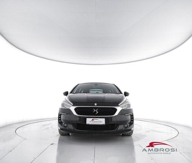 CITROEN DS5 BlueHDi 180 S&S EAT6 Sport Chic