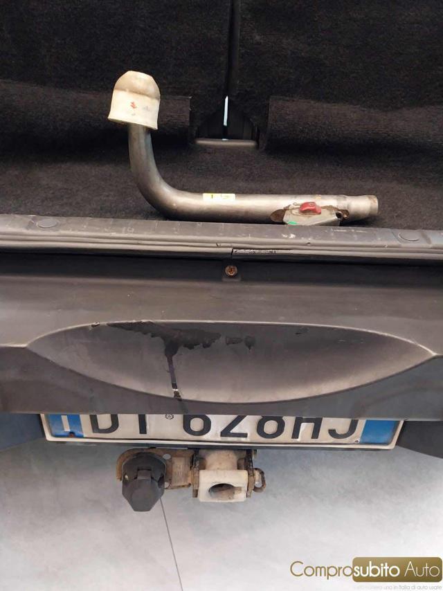 SUZUKI Jimny 1.5 DDiS cat 4WD (Garanzia 12 Mesi)