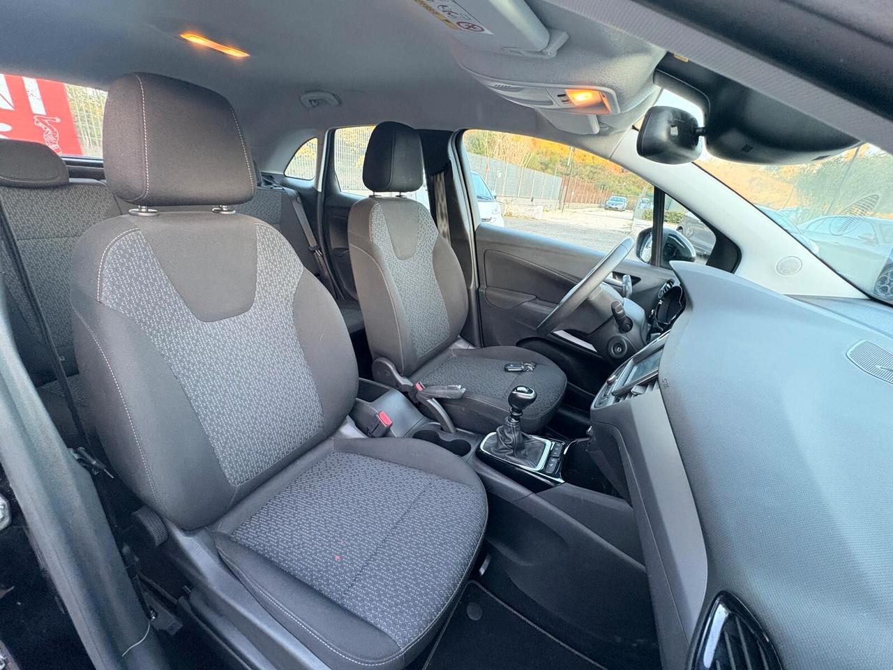 Opel Crossland 1.2 Turbo 12V 110 CV Start&Stop Ultimate