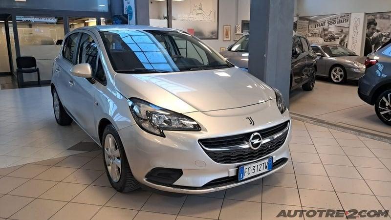 Opel Corsa 1.2 70cv MT5 n-Joy