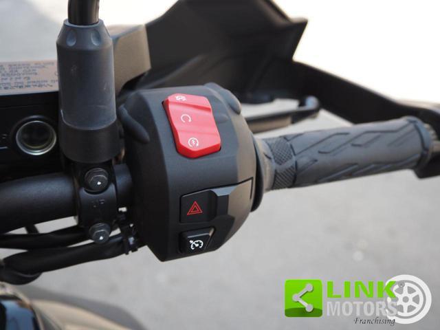 SUZUKI V-Strom 1050 XT PRO *?137,00al mese*