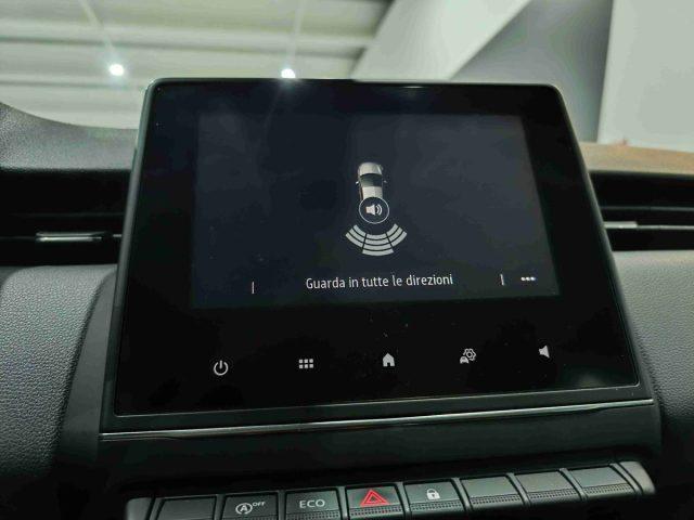 RENAULT Clio Blue dCi 85 CV 5 porte Business