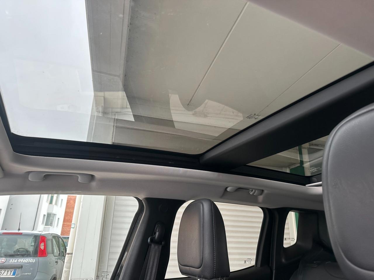 Jeep Renegade 2.0 Mjt 140CV 4WD