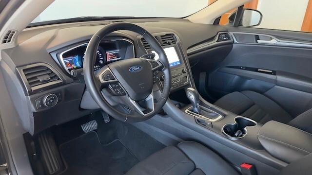 Ford Mondeo Full Hybrid 2.0 187 CV eCVT SW Titanium Business