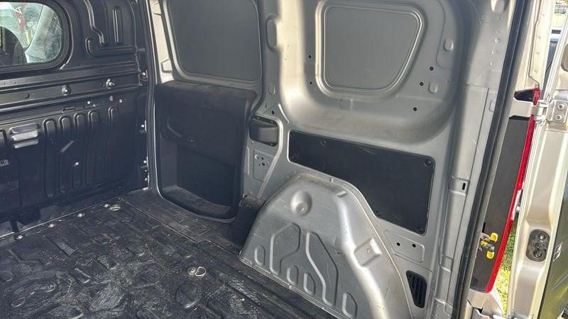 FIAT Doblò Doblo cargo 1.6 mjt 120cv CH1 Lounge S&S