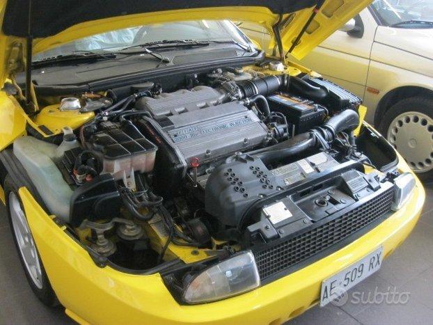 FIAT Coupé 2.016 V PLUS BENZINA