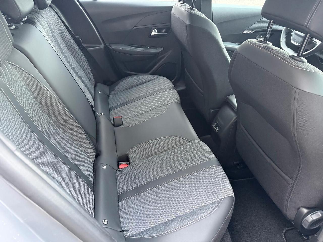 Peugeot 208 PureTech 100 Stop&Start 5 porte Allure