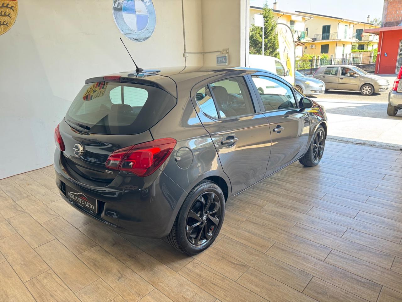 Opel Corsa 1.3 CDTI 5 porte b-Color