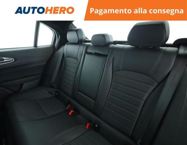 ALFA ROMEO Giulia 2.0 Turbo 280 CV AT8 AWD Q4 Sprint