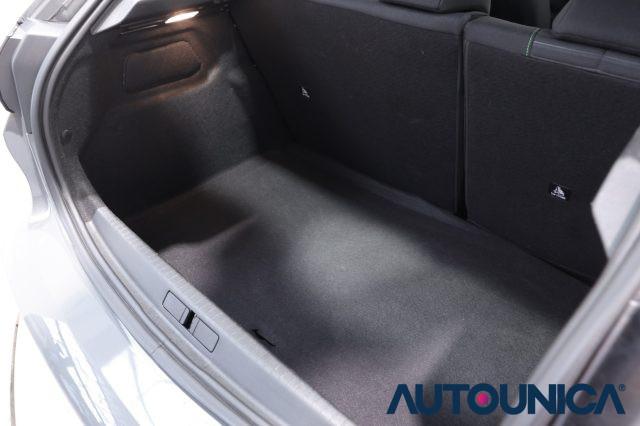 PEUGEOT 208 PURETECH 75 STOP&START 5 PORTE ACTIVE NEOPATENTATI