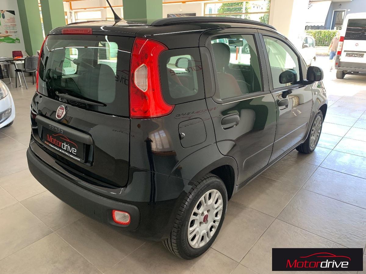 FIAT - Panda - 1.2 Easy