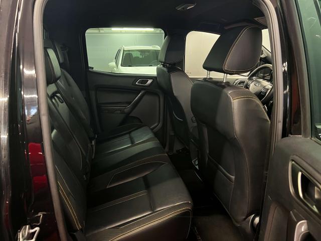 Ford Ranger Ranger 2.0 tdci DC Wildtrak 213cv auto *Gancio*