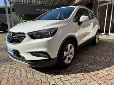 Opel Mokka X 1.6 Ecotec 115CV 4x2 Advance