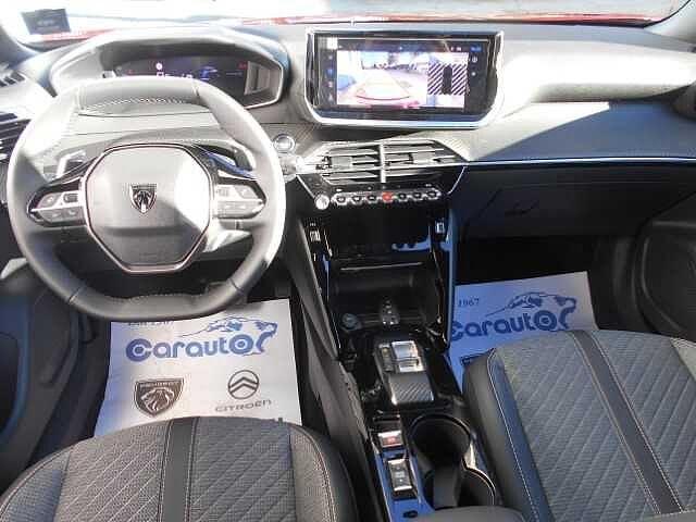 Peugeot 2008 Hybrid 136 e-DCS6 Allure b Fin 9Perfet Sc35%
