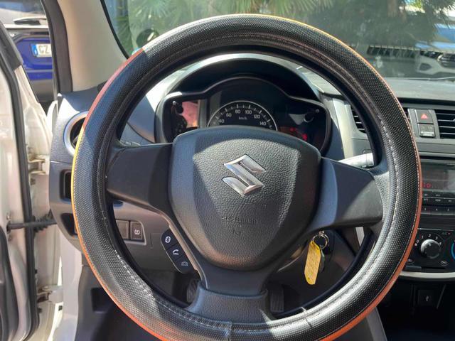 SUZUKI Celerio 1.0 Style