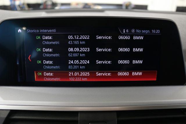 BMW X3 xDrive20d 48V