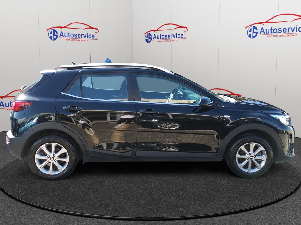 Kia Stonic 1.0 t-gdi Energy 120cv