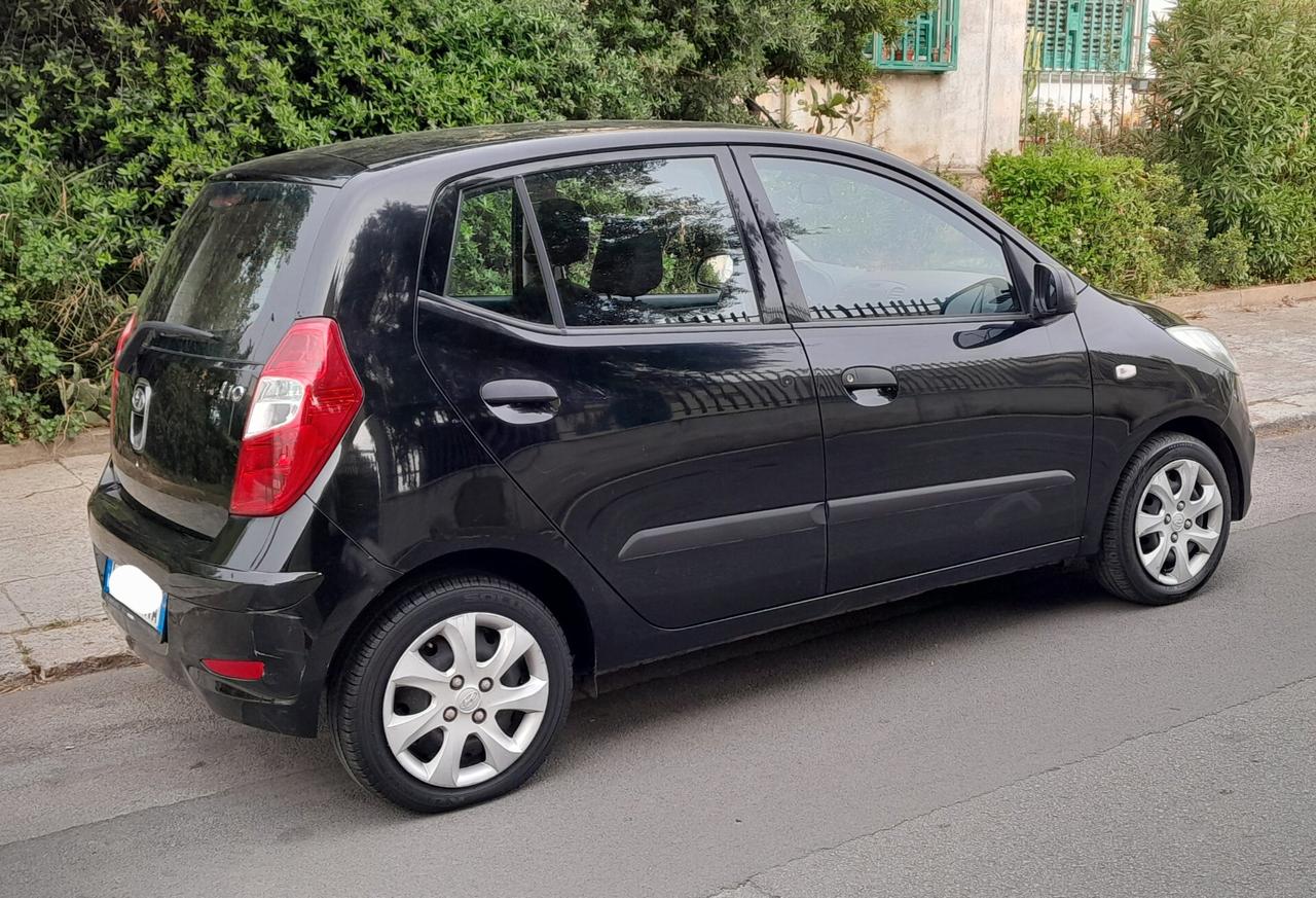 Hyundai i10 1.1 12V Classic