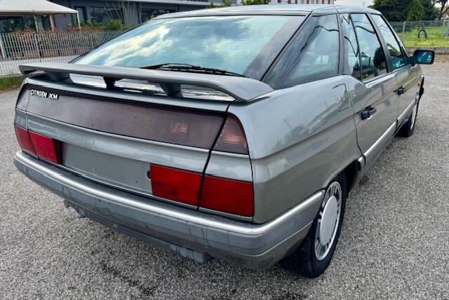 Citroen XM 2.0 BENZINA-UNICO PROPRIETARIO-