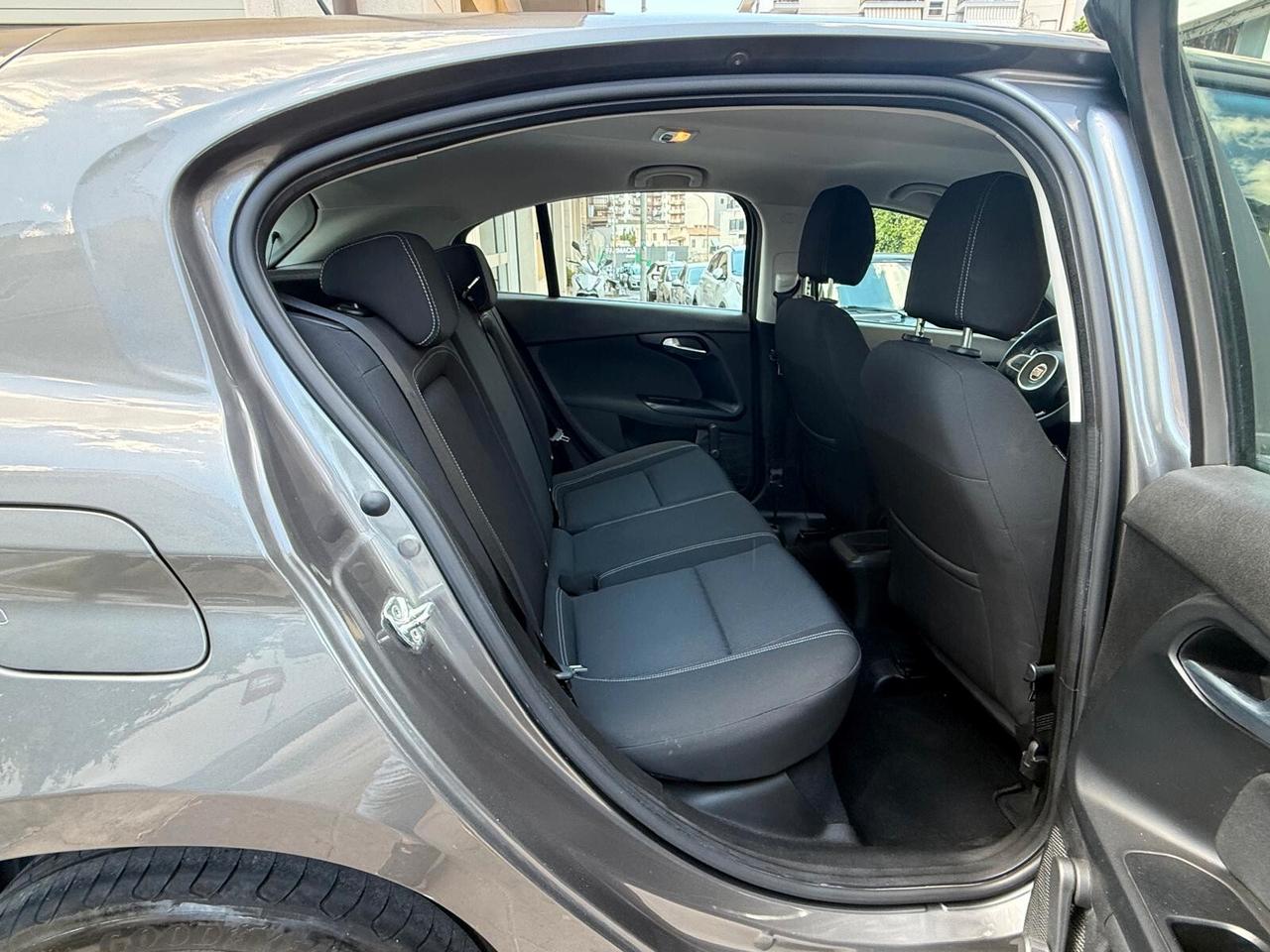 Fiat Tipo 1.3 Mjt 4 porte Easy