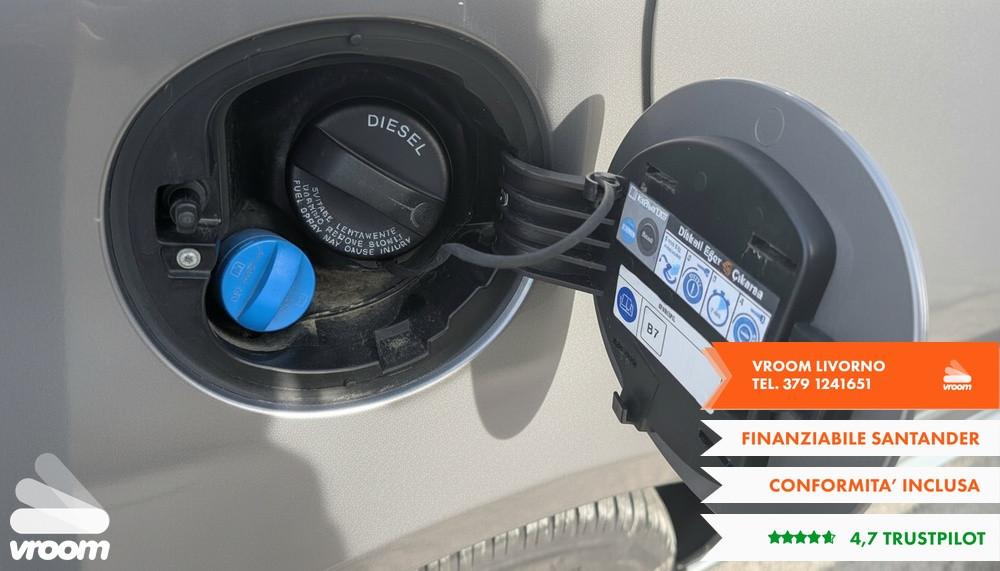 ALFA ROMEO Giulietta (2010-21) Giulietta 1.6 JT...