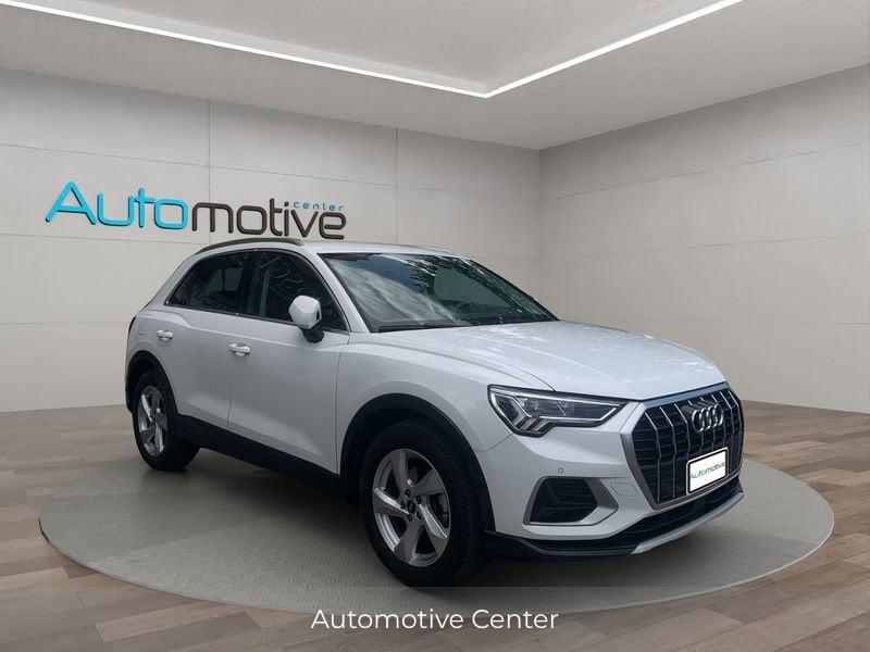 Audi Q3 1.5 35 TFSI S Line Edition S Tronic