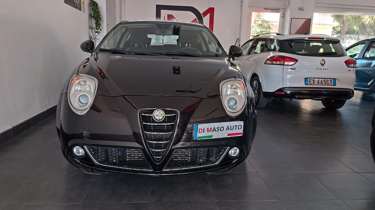 Alfa Romeo MiTo 1.3 JTDm-2 95 CV S&S Distinctive