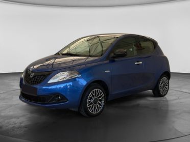 LANCIA Ypsilon III 2021 - Ypsilon 1.0 firefly hybrid Silver Plus s&s 70cv