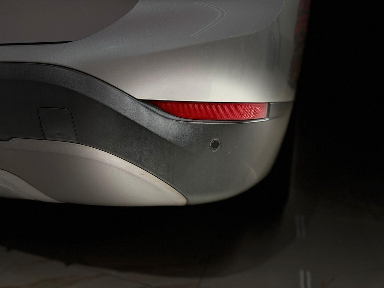 Bmw X1 sDrive18d Msport