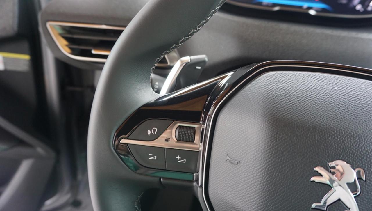 Peugeot 3008 BlueHDi 130 S&S EAT8 Allure Pack