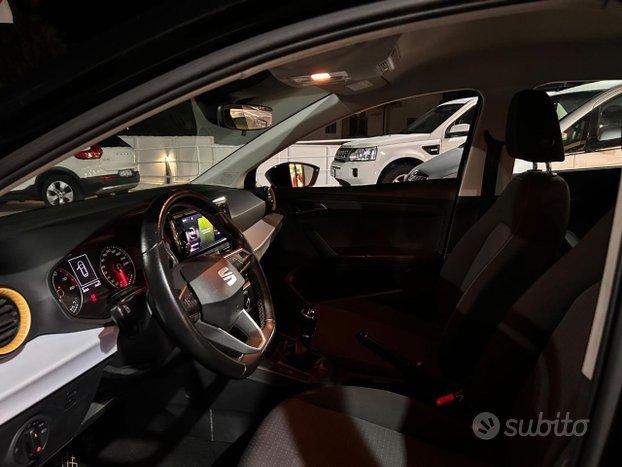 SEAT Ibiza 1.0 EcoTSI 95 CV 5 porte Style