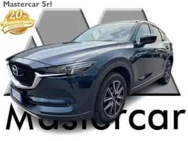 MAZDA CX-5 DIESEL 2.2L 150CV AWD Auto EXCEED - FM332BL