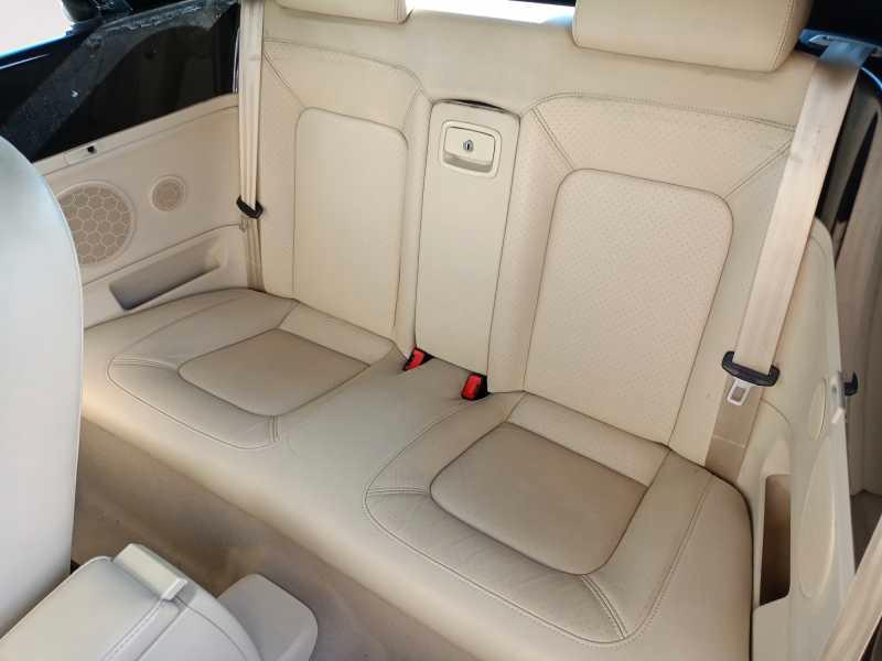VOLKSWAGEN New Beetle Cabrio 1.9 tdi 105cv