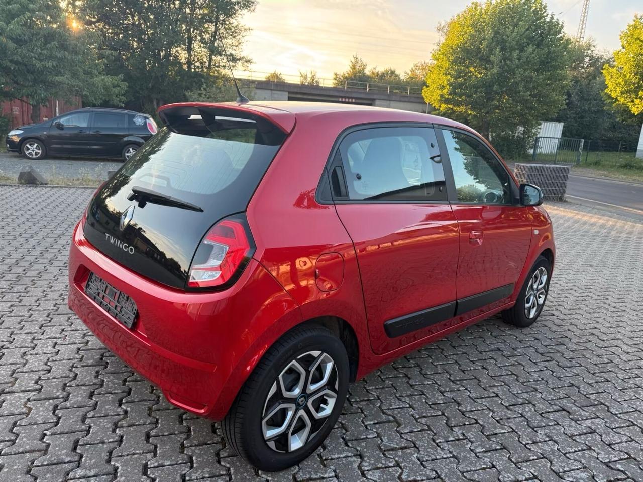 Renault Twingo SCe 65 CV Zen 2021