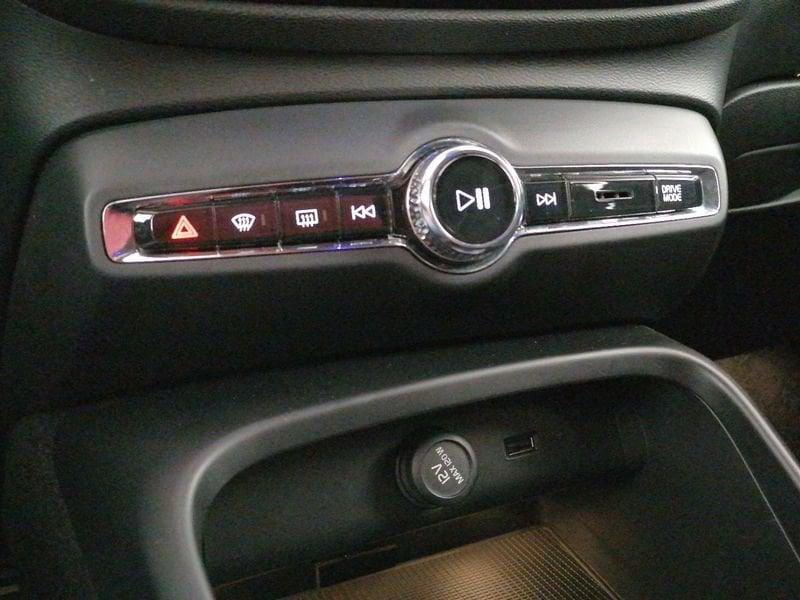 Volvo XC40 2.0 d4 R-design awd geartronic