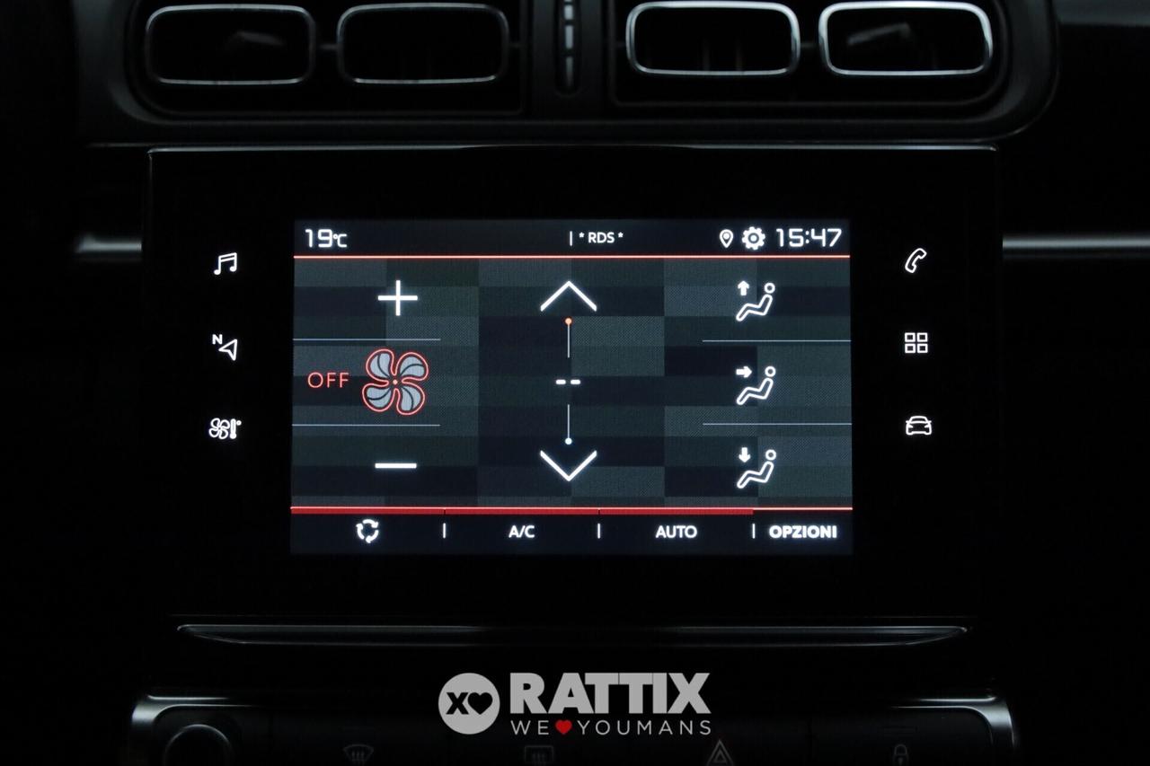 Citroen C3 PureTech 110 S&S Max