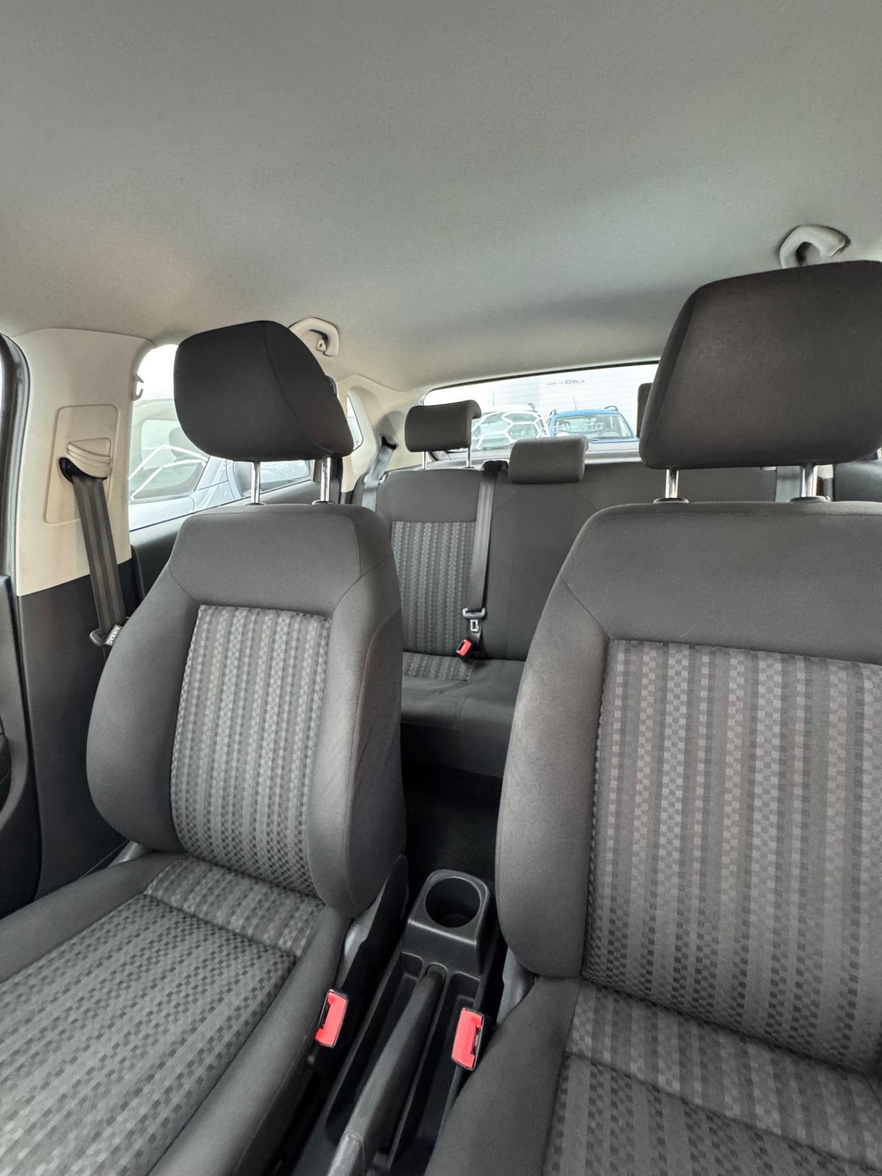Volkswagen Polo 1.4 TDI 5p. Business