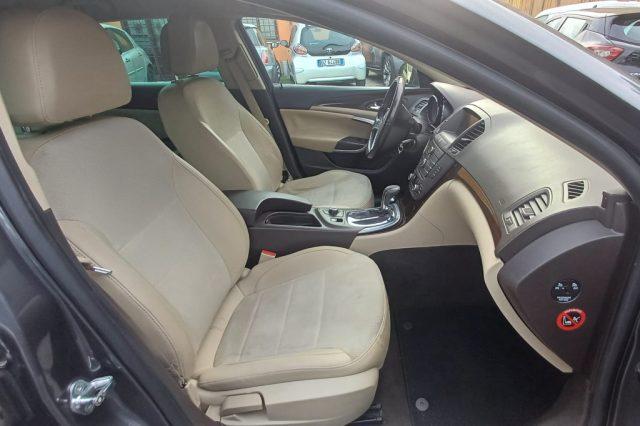 OPEL Insignia 2.0 CDTI 160CV aut. Cosmo