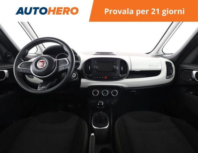 FIAT 500L 1.3 Multijet 95 CV Pop Star