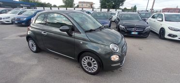 Fiat 500 SENZA BUSTA PAGA