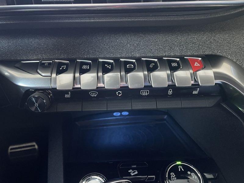 Peugeot 3008 3008 BlueHDi 130 S&S EAT8 GT Line