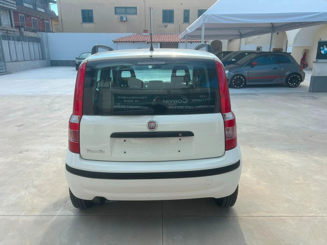 Fiat Panda 1.1 Active