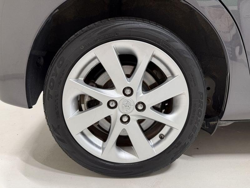Toyota Yaris Yaris 1.5 Hybrid 5 porte Style